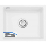 SYSTEMCERAM Unterbau-Sp�le Mera 50U Polar Excenter