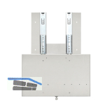 PROOX Liftmodul f�r Hinterspiegel ZE-117