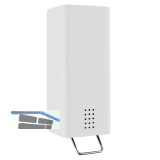 PROOX Seifenspender SF-140-LO, Wei�