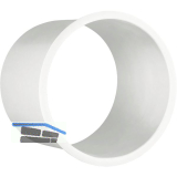 PROOX Abwurfh�lse SF-280, Wei�