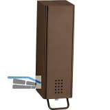 PROOX Seifenspender BR-140-LO Bronze