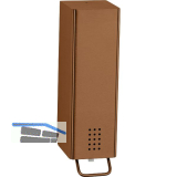 PROOX Seifenspender KU-140-LO Kupfer