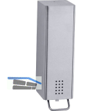 PROOX Seifenspender PU-140-LO Edelstahl