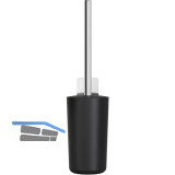 GEESA WC-B�rstengarnitur Topaz Chrom