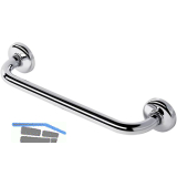 GEESA Haltegriff Hotel Chrom