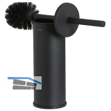 TIGER WC-B�rstengarnitur Various freistehend, Schwarz