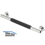 GEESA Sicherheitsgriff, Chrom