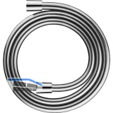 DURAVIT Brauseschlauch 1250 mm Kunststoff Chrom