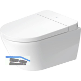 DURAVIT Kompakt Dusch-WC SensoWash D-Neo
