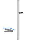 DURAVIT Brausestange 800 mm Chrom