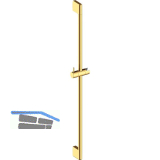 DURAVIT Brausestange 900 mm Gold poliert