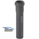 Abflussrohr DN 32 mm - L�nge 150 mm