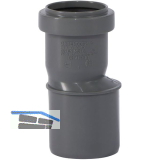 Reduzierst�ck DN 50/40 mm