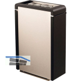 HARVIA Saunaofen Finnisch Concept R mini 7,5 kW Edelstahl