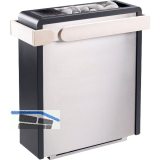 HARVIA Holzreling zu Concept R Mini Combi Linde