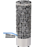 HARVIA Saunaofen Finnisch Cilindro 9 kW Edelstahl