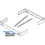 HARVIA Halterungsset f�r Holzreling zu Concept R