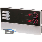 HARVIA Saunasteuerung Professional B3 f�r Verdampfer�fen