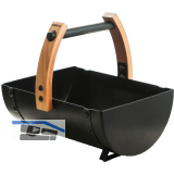 HARVIA Aufgussk�bel Legend SASP100, Schwarz