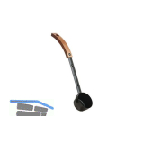 HARVIA Sch�pfkelle Legend SASPO101, Schwarz