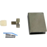 HARVIA T�rmagnet-Set DMS-8 f�r 8 mm Glast�re