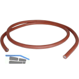 HARVIA Silikonkabel Sauna�fen Combi 4 m 7-polig