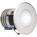 HARVIA LED Farblicht Spot rund SP-RGBW-5