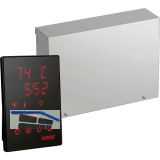 HARVIA Saunasteuerung Xenio Combi WiFi f�r Verdampfer�fen