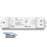 HARVIA Treiber 360 Watt f�r LED Leuchte RGBW S & Funkfernbedienung