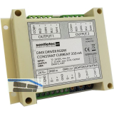 HARVIA Treiber 2 x 25 Watt f�r LED Spots & Saunasteuerung home.com4