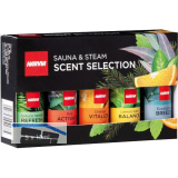 HARVIA Saunaduft�l Set 5-teilig