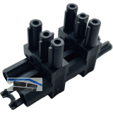 HARVIA Infrarot Verteiler 3-fach