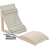 HARVIA Saunaliege Fibuflex Holz Espe