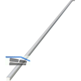 HARVIA LED Leuchte RGBW S 1400 mm