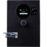 HARVIA Saunasteuerung home.com4 mit RS485-Schnittstelle