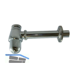 SOLIDO 5/4" x 32 mm Flaschensiphon