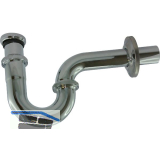 SOLIDO 5/4" x 32 mm R�hrensiphon