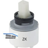 KLUDI Kartusche ?35 7480500-00