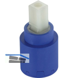 KLUDI Kartusche ?25 7486800-00