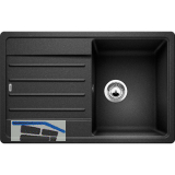 BLANCO Einbausp�le Legra 45 S Anthrazit, reversibel