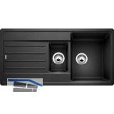 BLANCO Einbausp�le Legra 6 S Anthrazit, reversibel