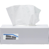 EcoLine Kosmetikt�cher 2-lagig