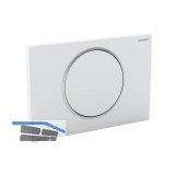 Geberit Bet-Pl Sigma10 1-M ES