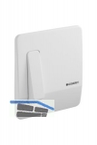 Geberit Abdeckplatte f. pneumatische