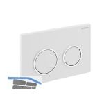 Geberit Bet-Pl Omega20 glchr/mchr/glchr