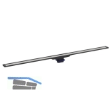 Geberit Duschrinne CleanLine 20, L=130cm