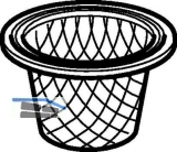 Geberit Filter 5 Stck 3/4\' 240955