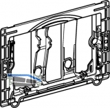 Geberit Befestigungsrahmen 241876