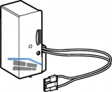 Geberit Netzteil Elektronik