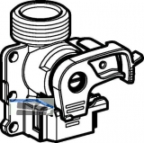 Geberit Absperrventil mit Drossel